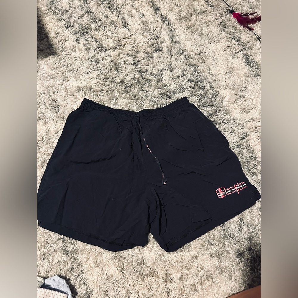 champion shorts